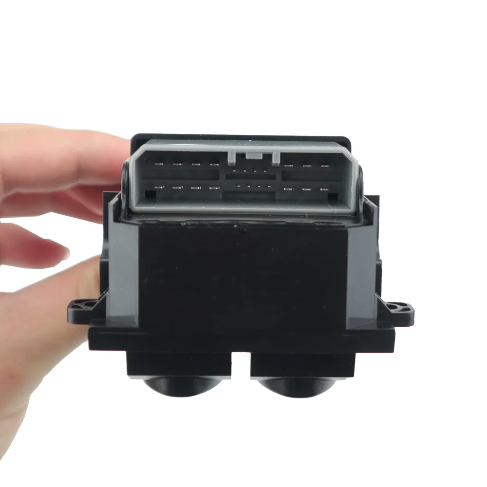 Новый Электрический переключатель стеклоподъемника автомобильной двери для Honda