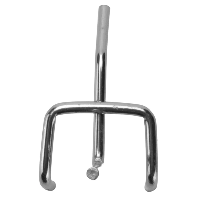 Крючки для пегборда 2-дюймовые бортовые сборки крючки полки организации