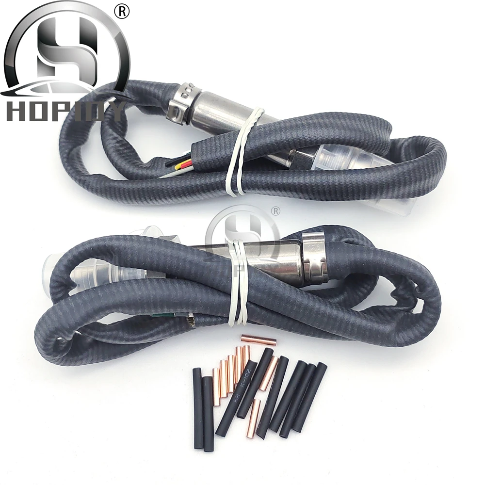 Зонд датчика 1000 мм Nox 301308-01131 SNS3074A A3C05834100-01 301308-01130 SNS3073A A3C05833700-01 для 12 В инфракрасного Doosan