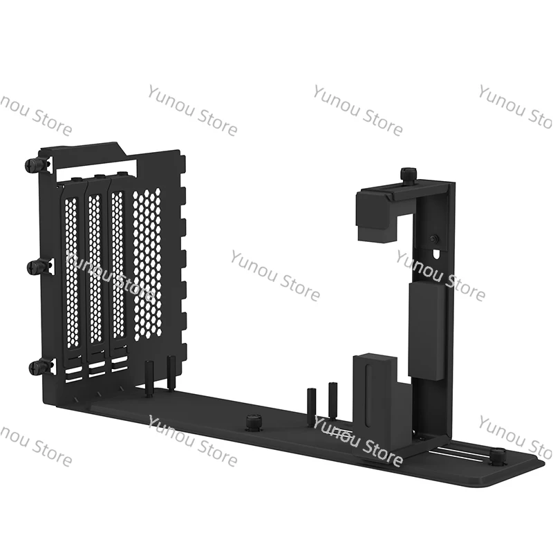 Удлинительный кабель YOGO-K1/M2PRO для большого шасси поддерживается и фиксирован.