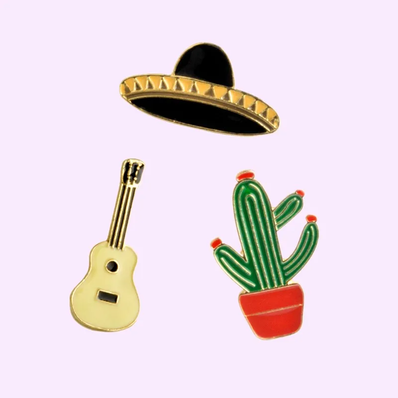 Оптовая продажа тропическая западная ковбойская шляпа гитара - Цена: 95.2