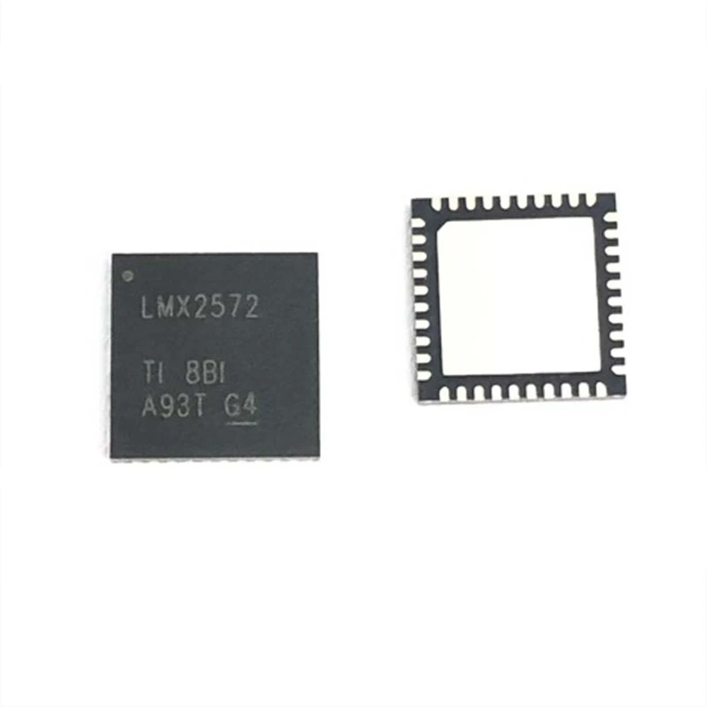 

LMX2572RHAR LMX2572RHA LMX2572R LMX2572 VQFN-40