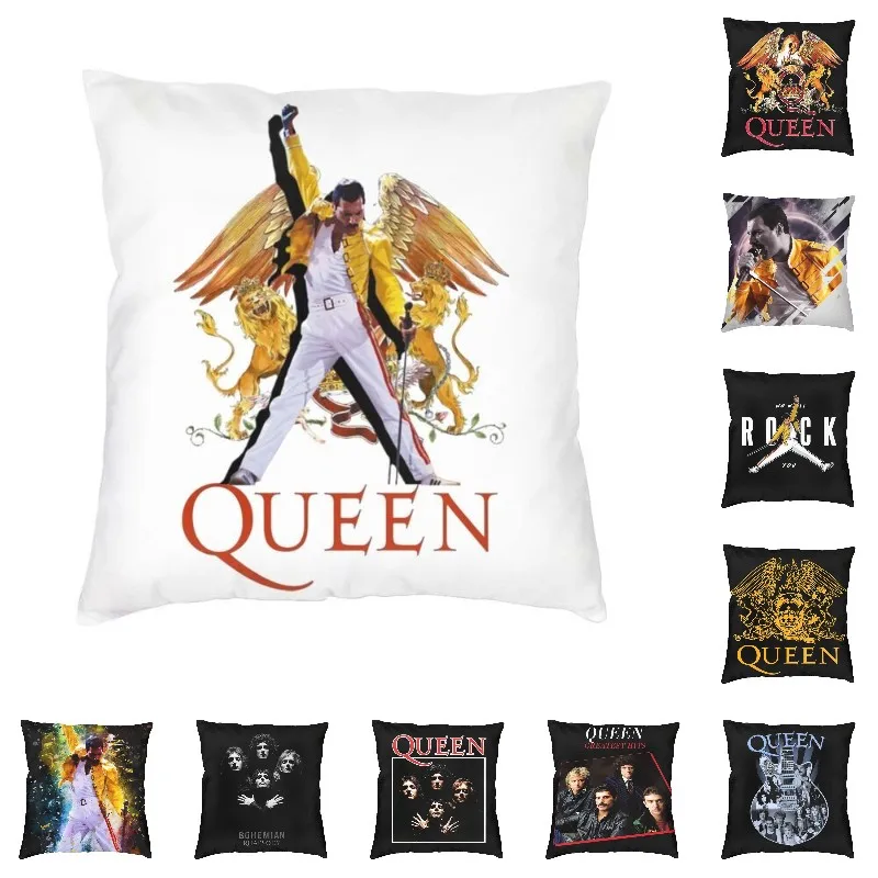 

Британский певец Songwriter эргономичная Наволочка декоративная наволочка декоративная подушка для автомобиля двусторонняя печать