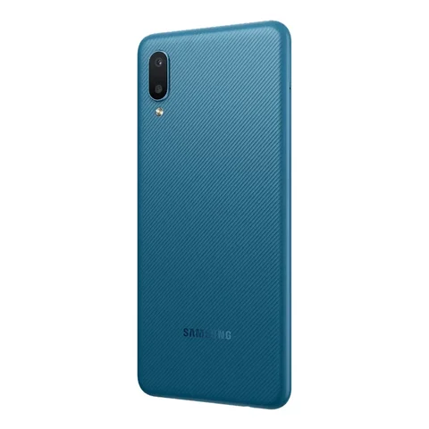 Смартфон Samsung Galaxy A02, 2/32ГБ, global, Б/у