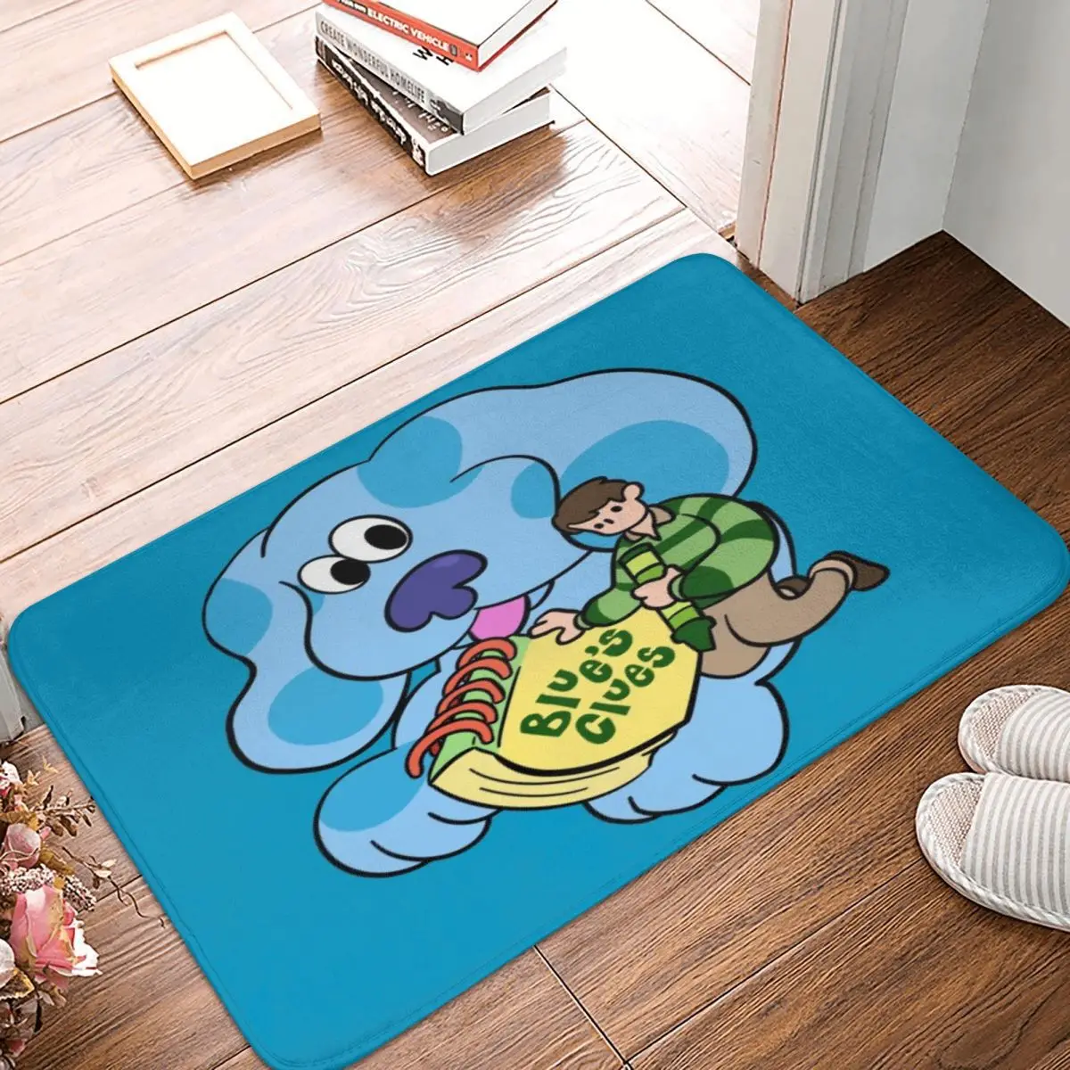 

Коврик из полиэстера, 40x60 см