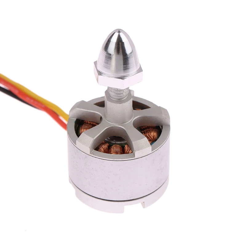 Микро 2212 бесщеточная моторная модель самолета Mini RC KV820 бесщеточный моторный винт