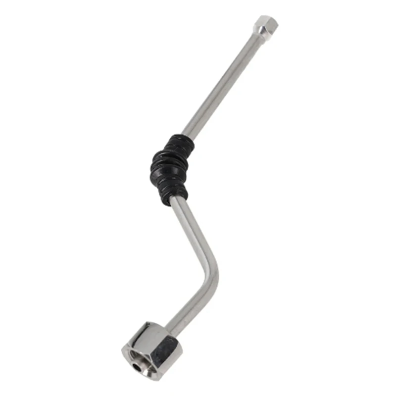 Паровая палочка для Delonghi EC680/EC685 кофемашина Аксессуары из нержавеющей стали