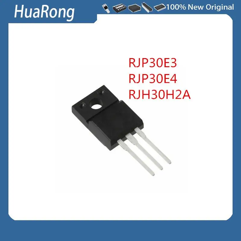 10 шт./партия, модель RJP30E3, модель RJP30E4, модель RJH30H2A