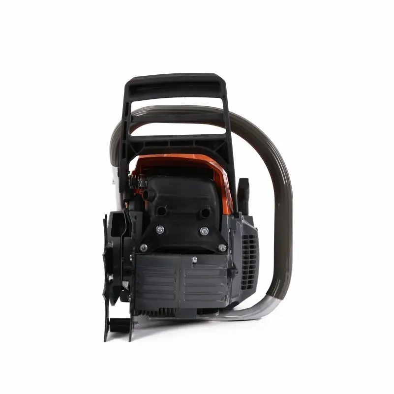 Оранжевая темно-серая бензопила G372 для H 365 372 372xp 372xt садовый инструмент резки