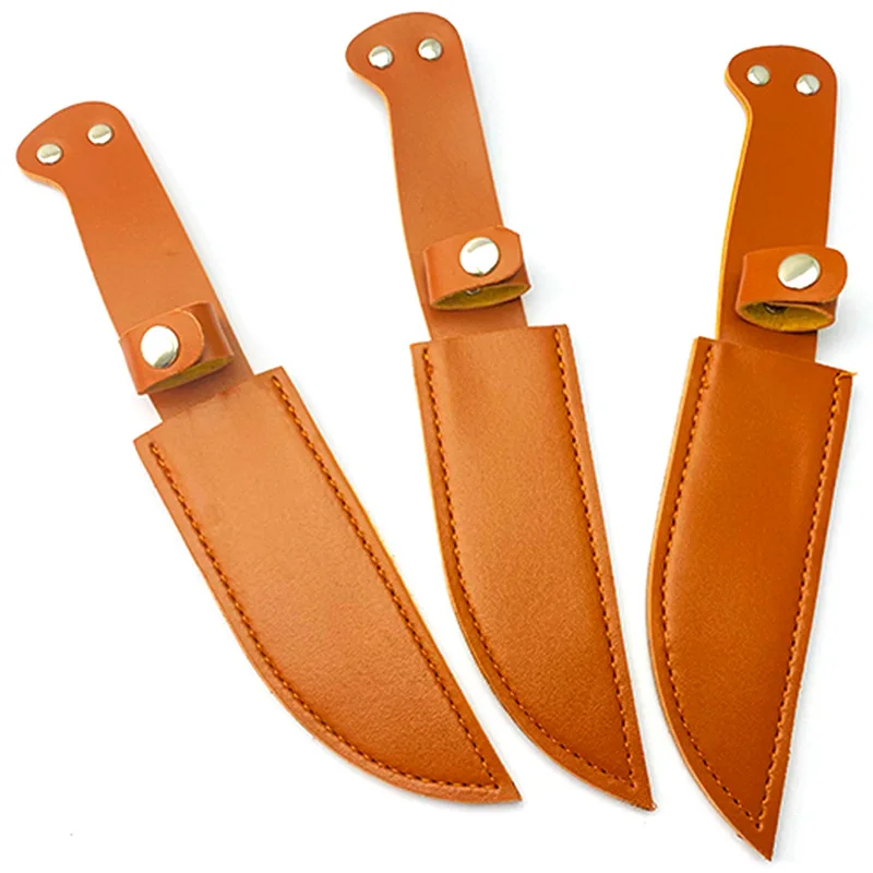 

Детали для тактических инструментов, внешняя компактная прямая оболочка для складного ножа, защитный чехол