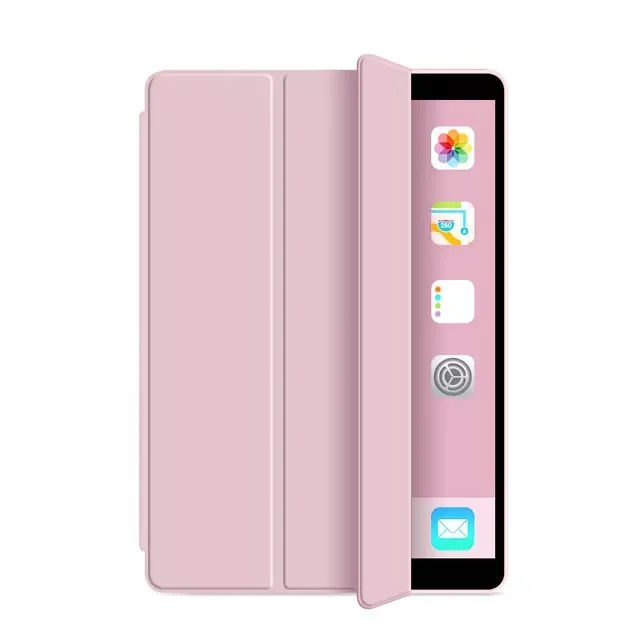 

For iPad Air 5 2022 Case Air 4 3 2 1 For iPad 10”2 9th 8th 7th 6th 5th generation Case For iPad Pro 11 Cases 2021 Mini 5 6 Cover
