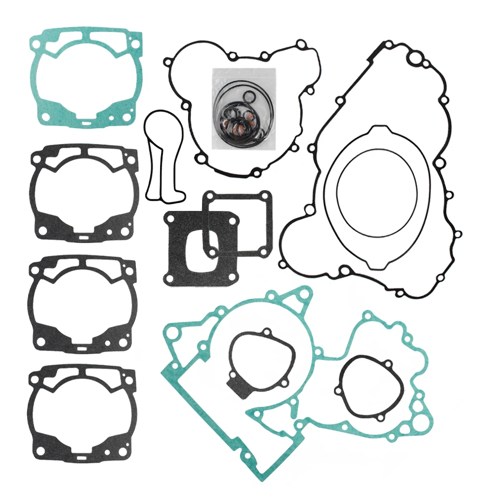 

Высокопроизводительные прокладки для мотоцикла GasGas 250 300 EC 2021-2023 для KTM 250 300 EXC 2017-2023 для Husqvarna 250 300 TE
