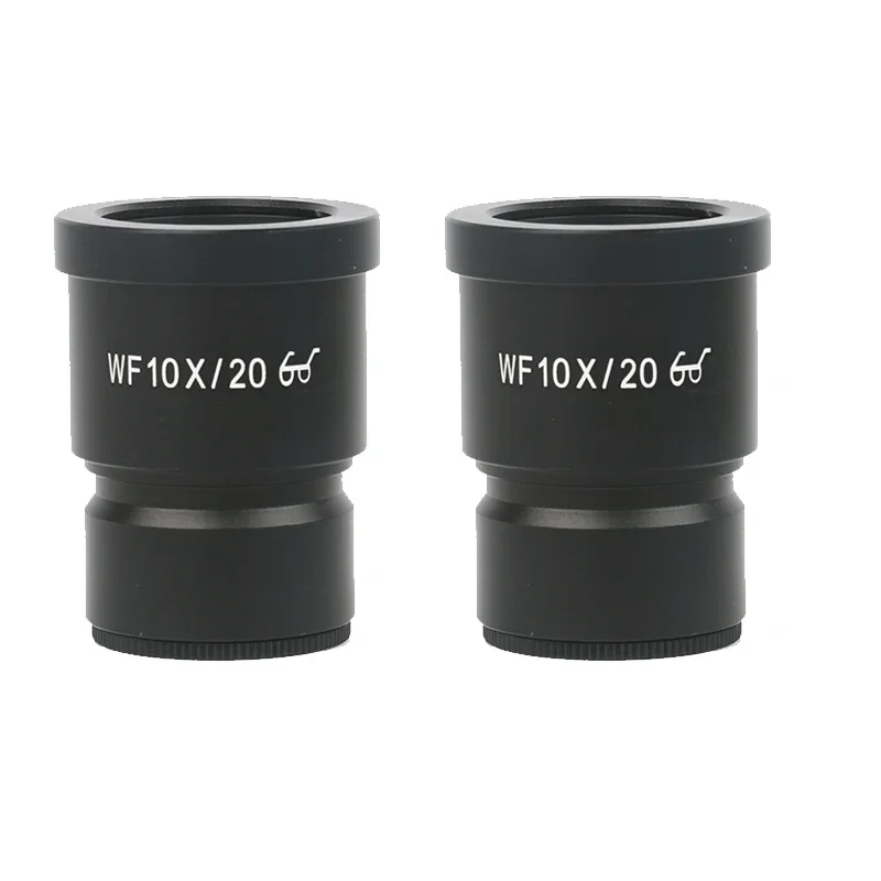 

Окуляры Eakins WF10X WF15X WF20X WF25X WF30X для стереомикроскопа