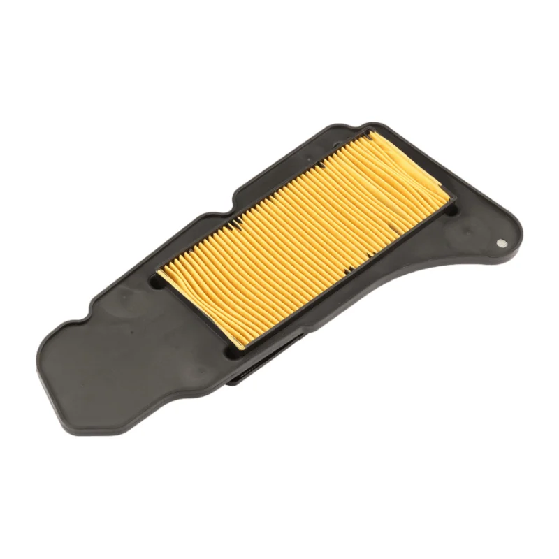 Воздухозаборник мотоциклетного фильтра для Yamaha YP400 2004 - 2014 YP400R X-Max 400 2013-2020 YP 400