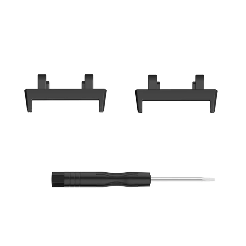 

Durable Bracelet Strap Connector for Amazfit TRex 2 Smartwatch Band Adapter Watch Connection Accessories