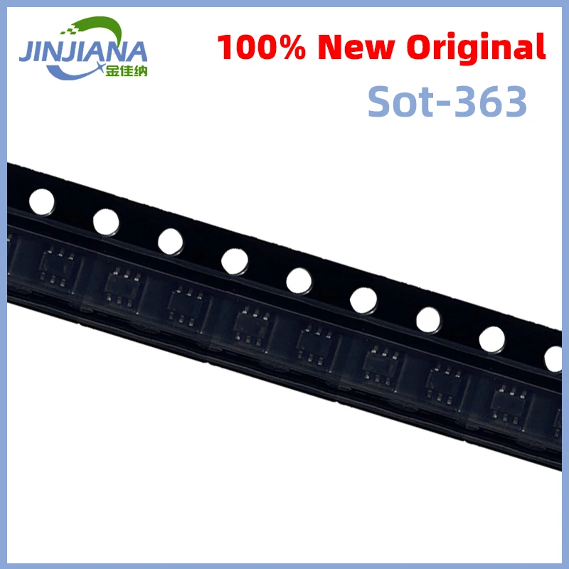 

1PCS FDG6332C SOT-363 Logo32Y New Original In Stock
