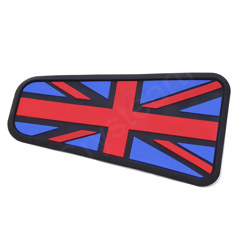 Универсальная противоскользящая накладка на бак мотоцикла в стиле ретро