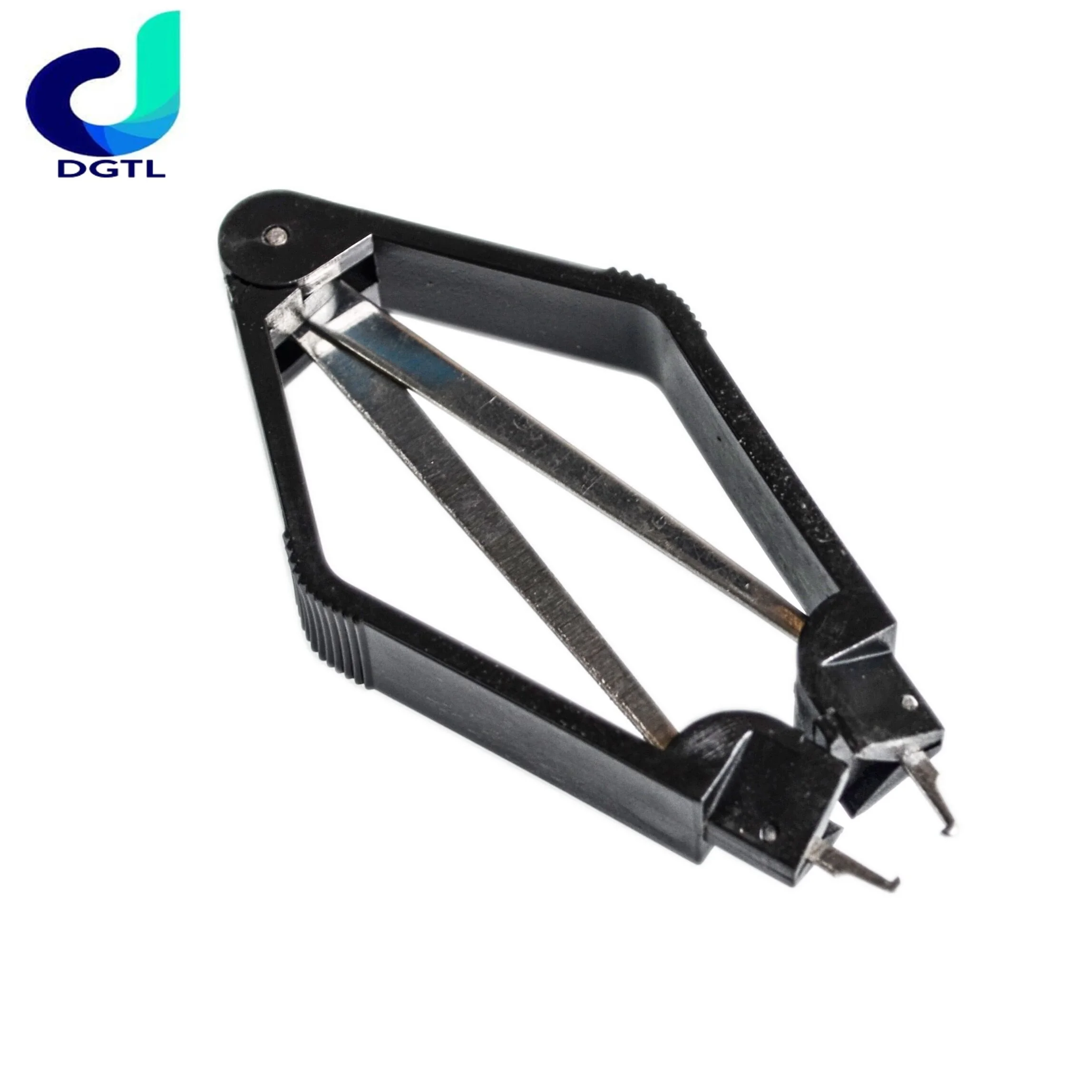 Экстрактор микросхем PLCC, материнская плата, компонентный съемник ...