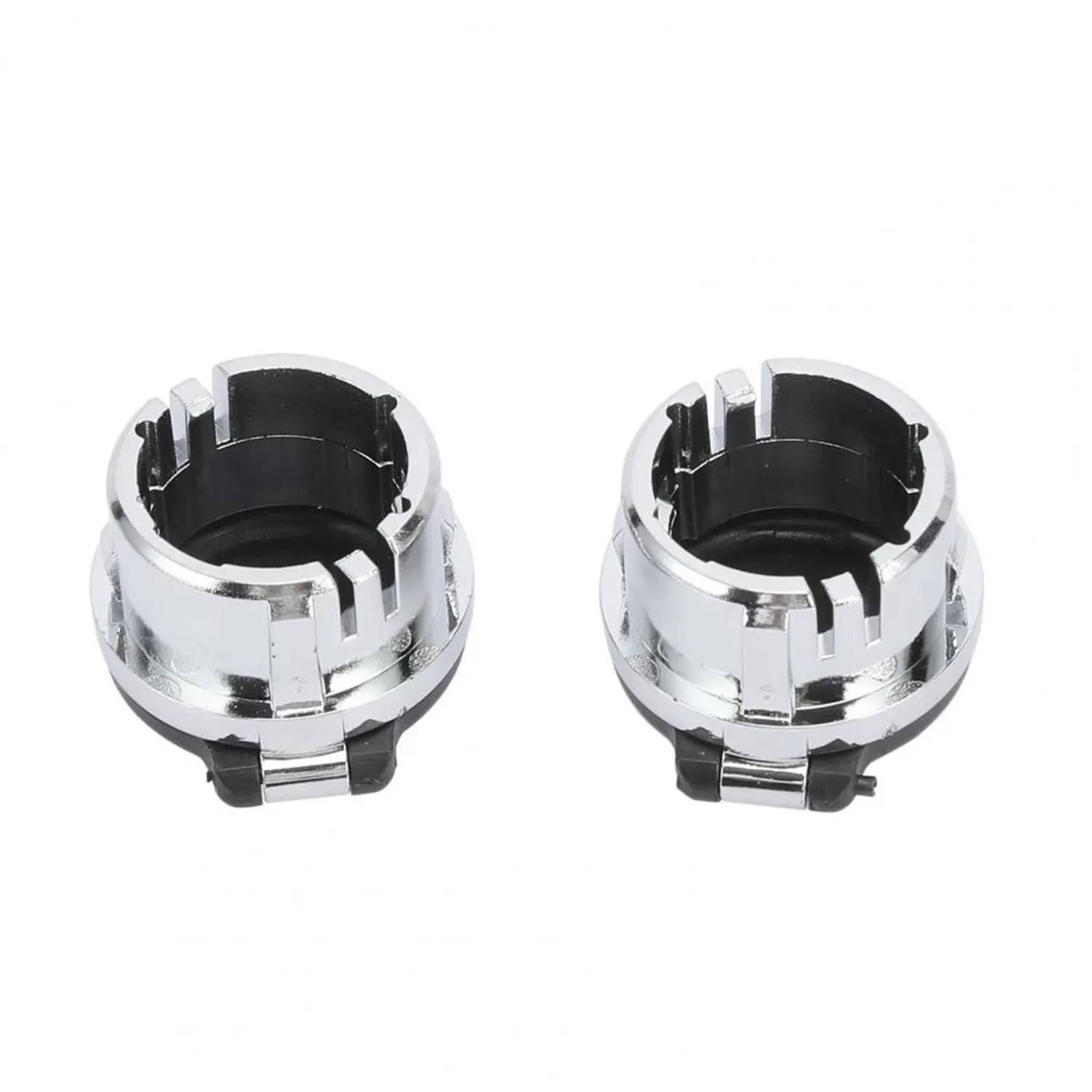 2 шт. крышка розетки 12 В для 2007-2013 Chevrolet Silverado Suburban Tahoe GMC Sierra 1500/2500/3500 Yukon OE #20983936