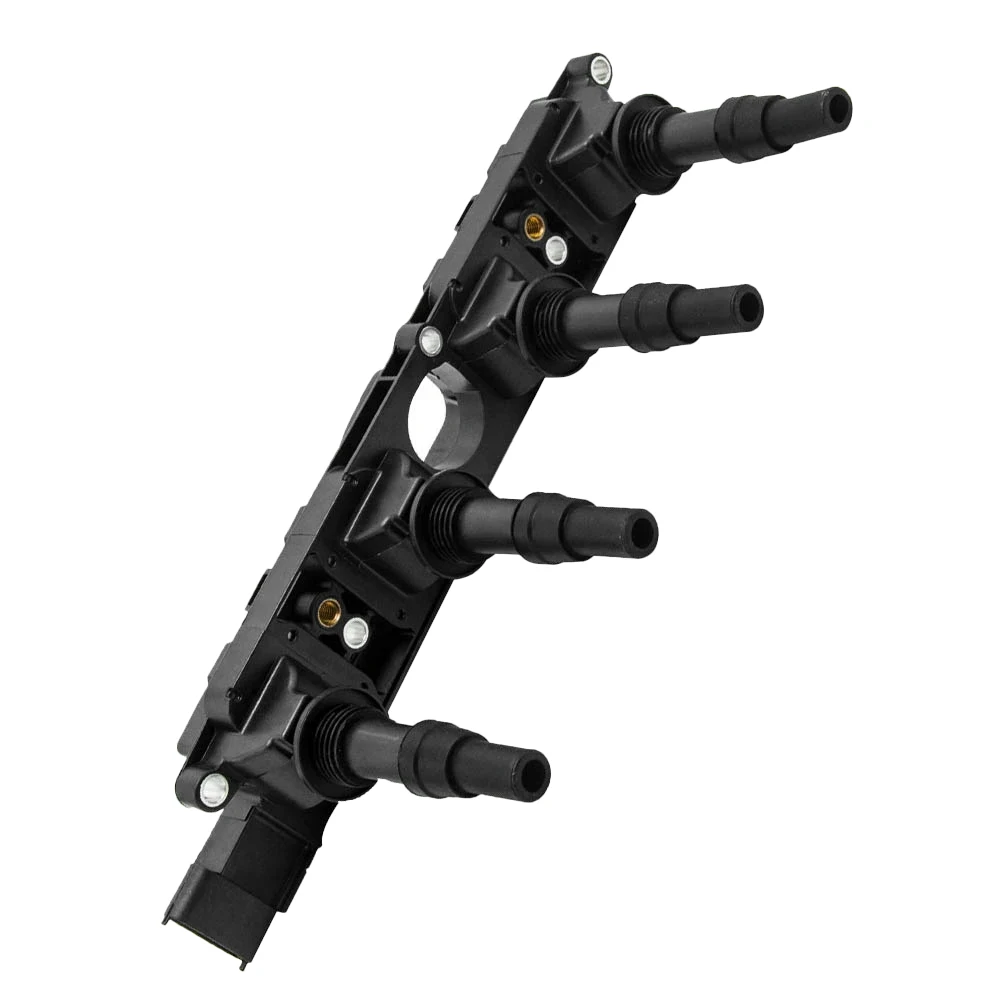 

Катушка зажигания для VAUXHALL Opel Astra H G Corsa C Meriva Signum Tigra Twintop Vectra B C Zafira a Saab 90536194