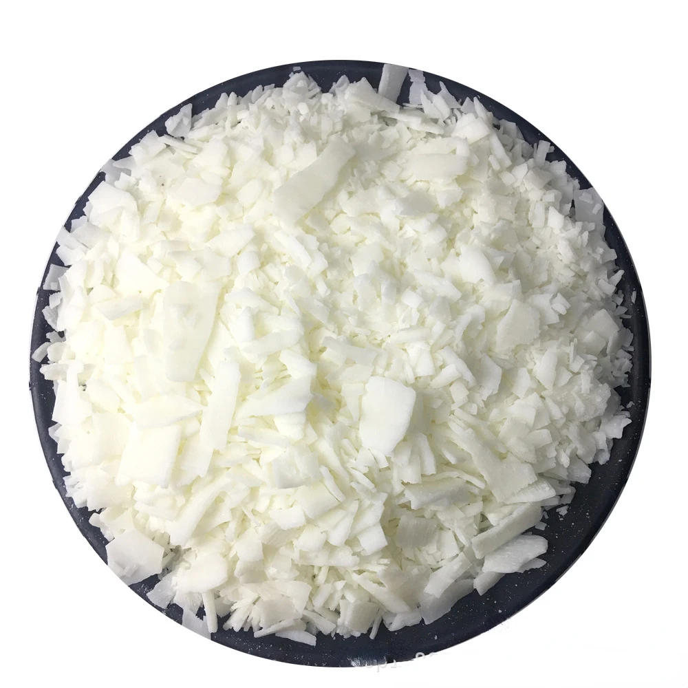 

500/1000g 52 Degree Soybean Wax Cup Wax Hanging Wax Diy Candle Raw Material
