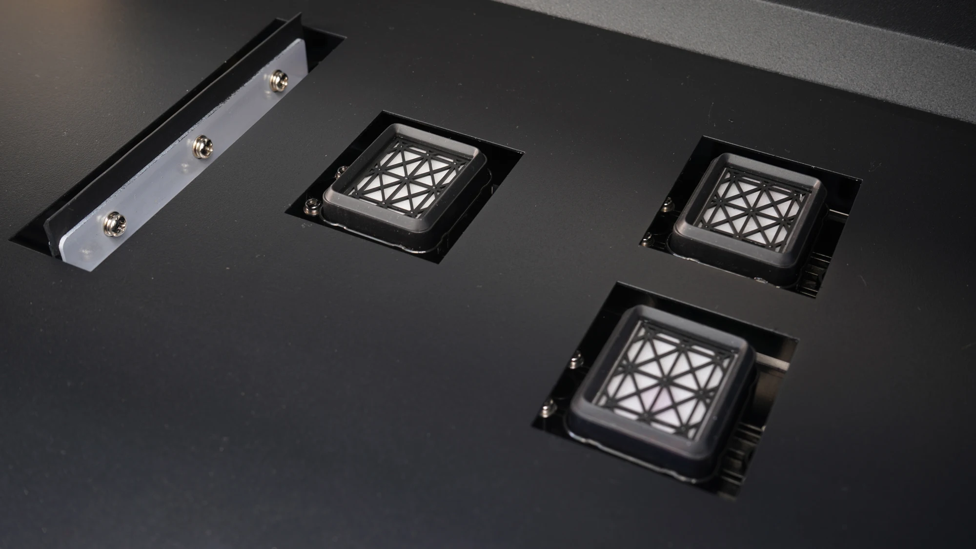 AUDLEY 60 см A1 размер УФ рулон для рулона принтера 3 EPS i3200 головки Новый DTF принтер