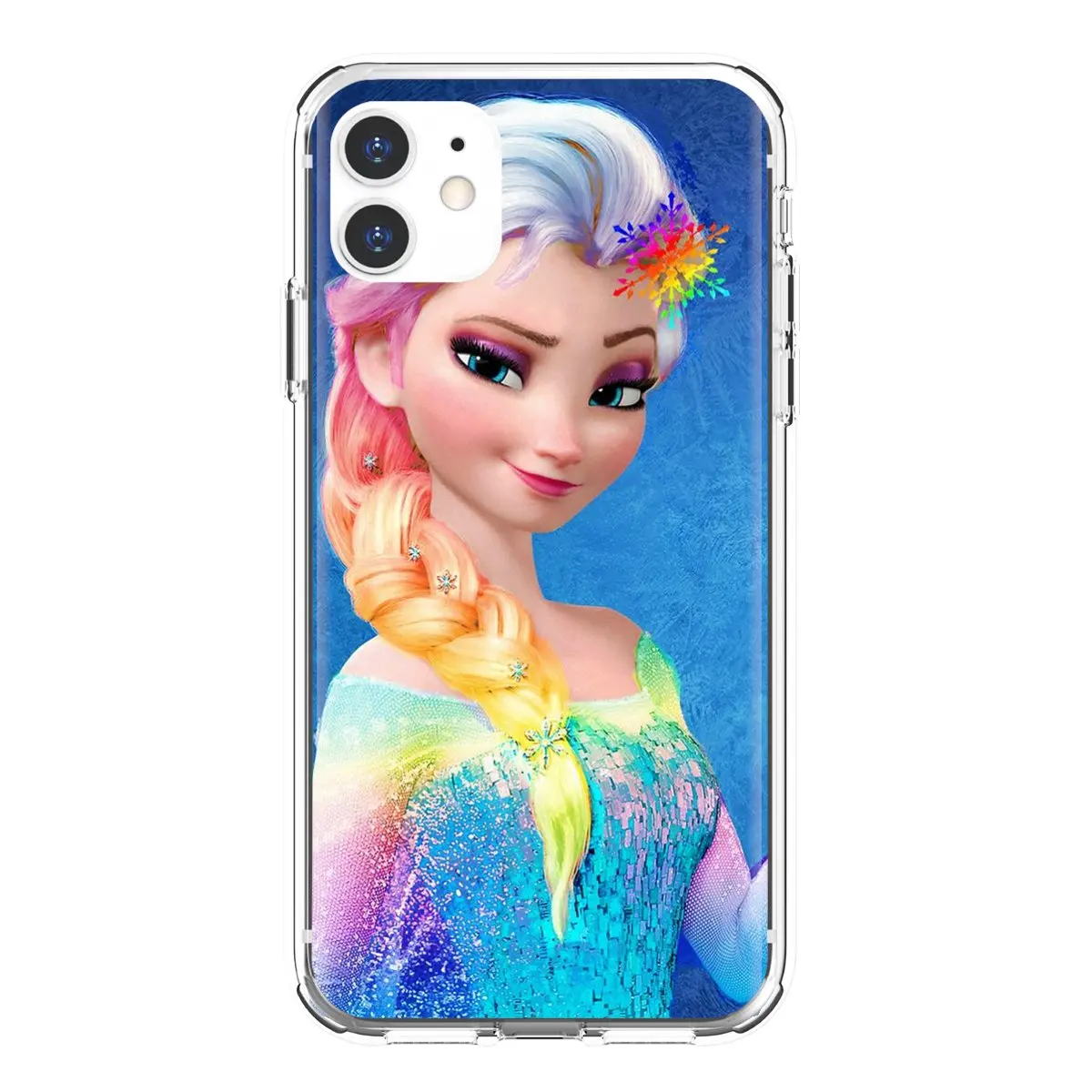 Мягкий чехол для Samsung Galaxy S10 S10E S20 FE S21 S30 S8 S9 S7 Plus Ultra Edge Lite сексуальная девушка панк
