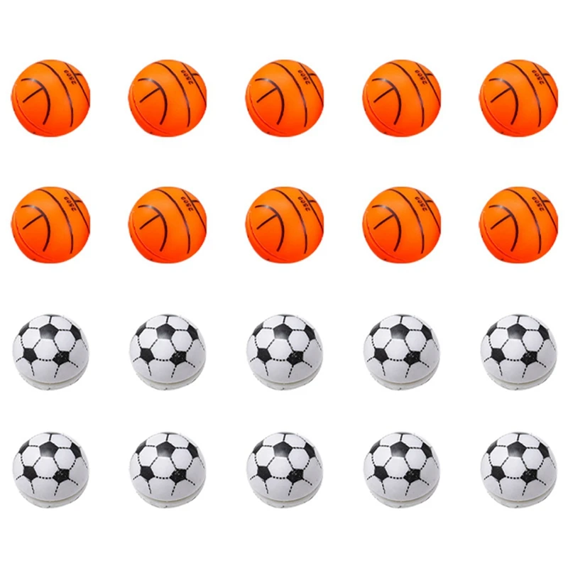 Футбол Баскетбол Дети День Рождения Наполнители Пиньята Школьные Призы Сумка