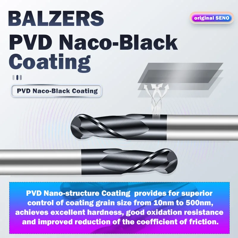 Круглая Концевая фреза из вольфрамовой стали 1/2/3/4/6 мм |