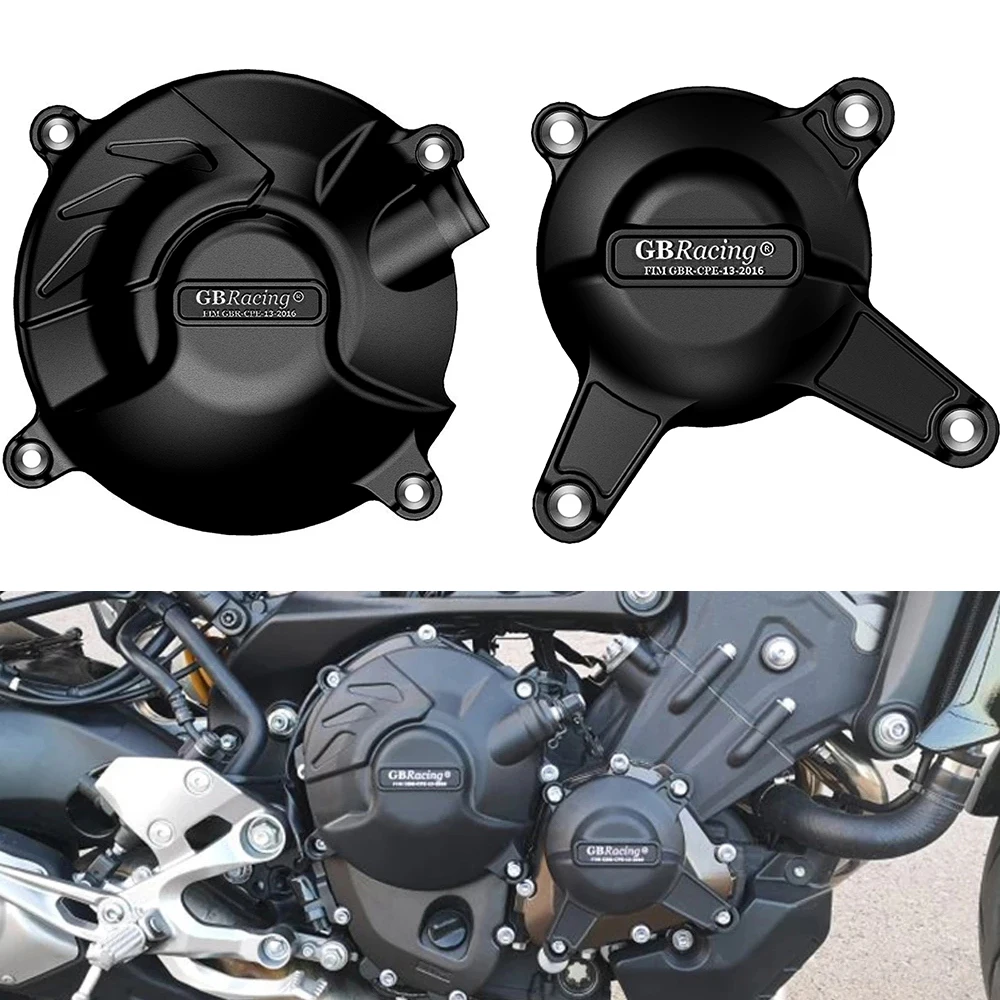 

Трассировщик для мотоциклов YAMAHA MT09 FZ09 900 SXR900 2014-2020