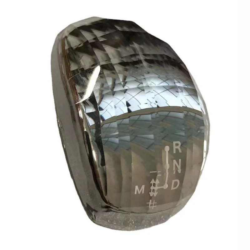 Для - Paramera 2017-2022 аксессуары для интерьера крышка ручки переключения передач с