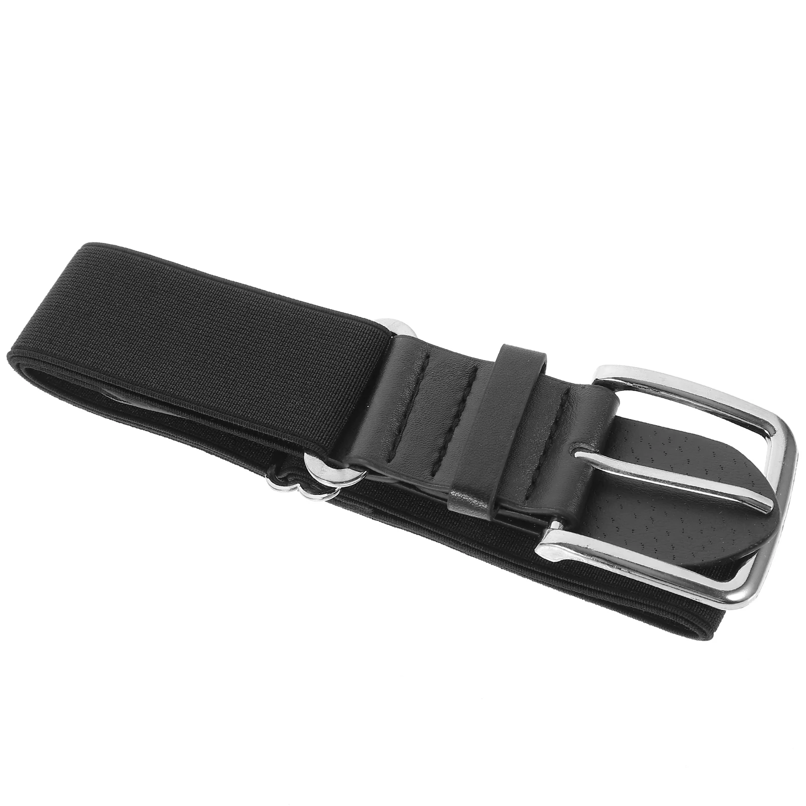 

Softballs Belts Leashes Kids Aldult Women Stretch Baseball Imitation Football Mens Accessories