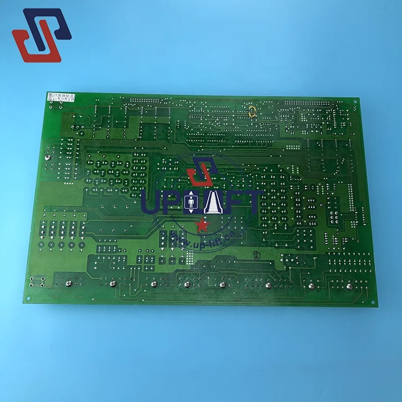 Фото Промышленная плата управления лифтом UPlift (основная плата PCB) KCY-260C №3