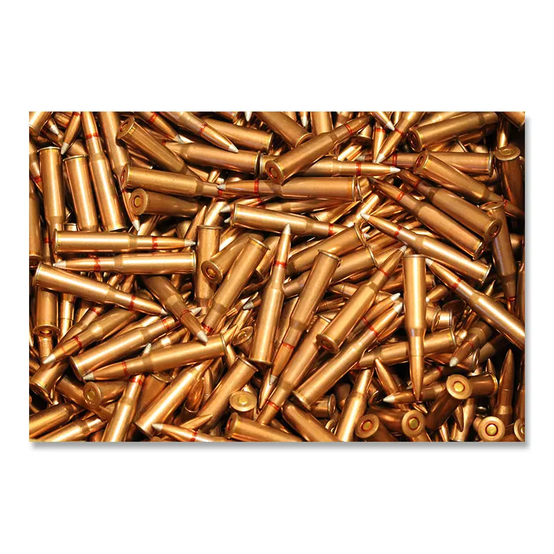 

Настенная картина «Винтажные оружие» на холсте