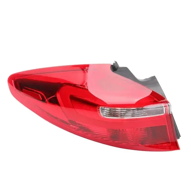 Левая и правая автомобильная задняя фара в сборе для Geely Emgrand GS 2016 2017 2018