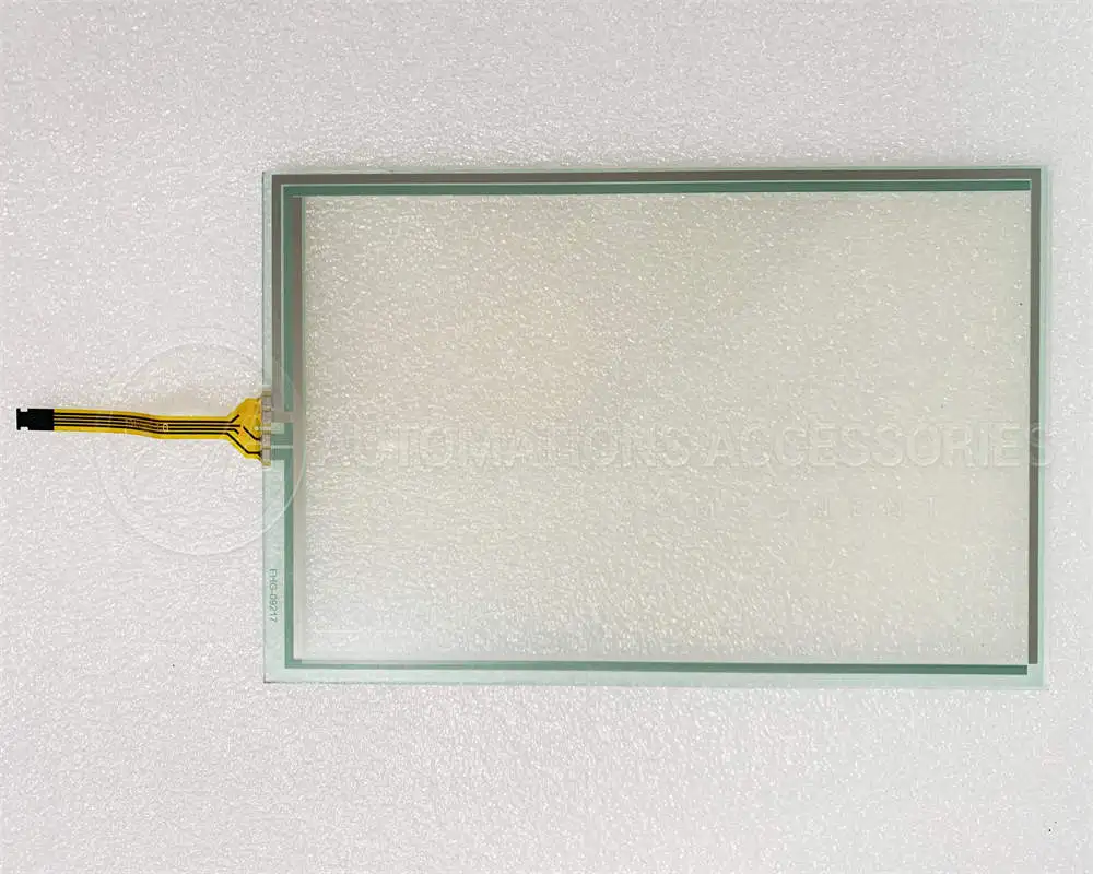Стекло сенсорного экрана для панели 72711p-t9c21d8s сенсорная панель 2711P-T9C22D8S