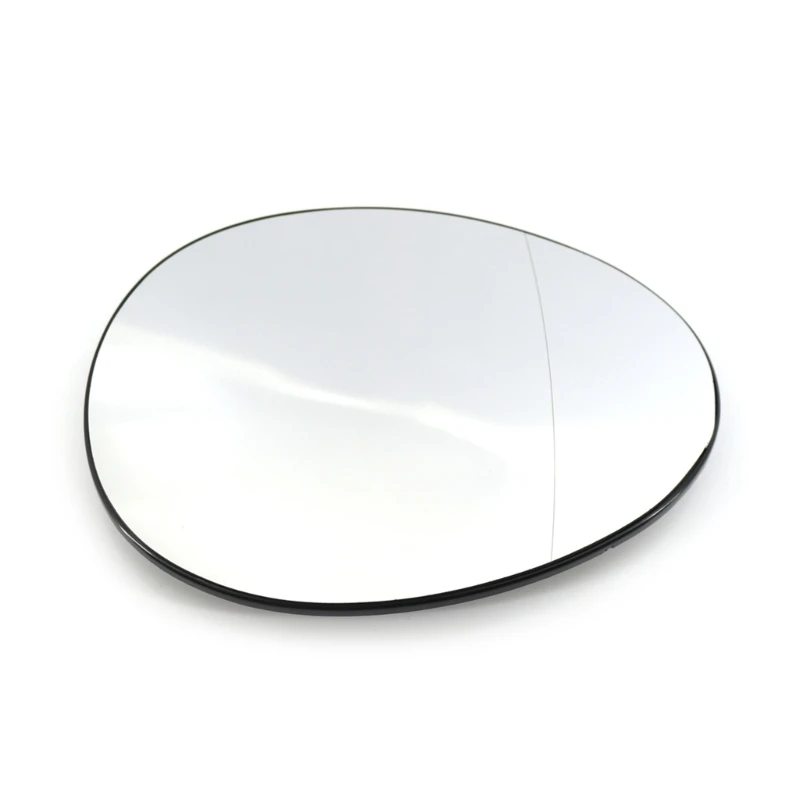 

Exterior Side View Door Mirror Glass Heated for Mini R55/R56/R57/R58/R59