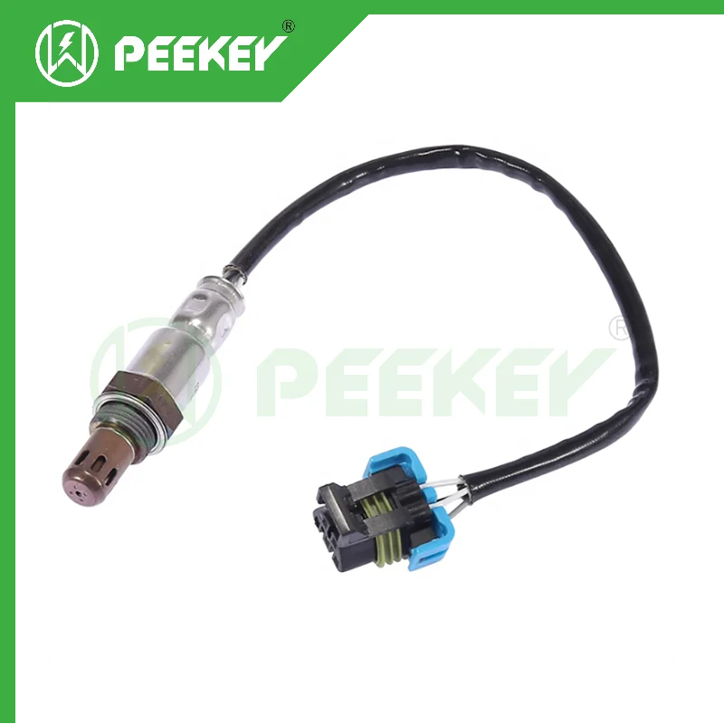 

Oxygen Sensor O2 Sensor Fits For 2012-2014 Chevrolet Orlando ***Part No# 12631044
