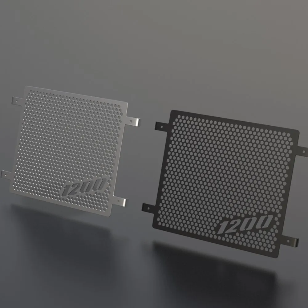 Защита для радиатора мотоцикла YAMAHA VMAX V-MAX 1200 1985-1999-2000-2001-2002-2003-2004-2005-2006-2007