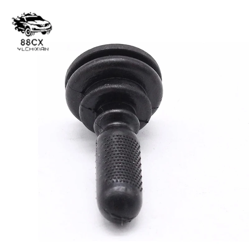 Ручная ручка дверного зеркала 17B718AA для Ford Fiesta MK6 2001-2006 (подходит левой и правой