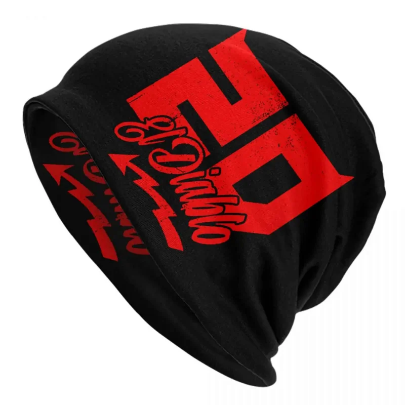 

Fabio Quartararo Skullies Beanies Caps Men Women Unisex Outdoor Winter Warm Knitting Hat Adult Bonnet Hats