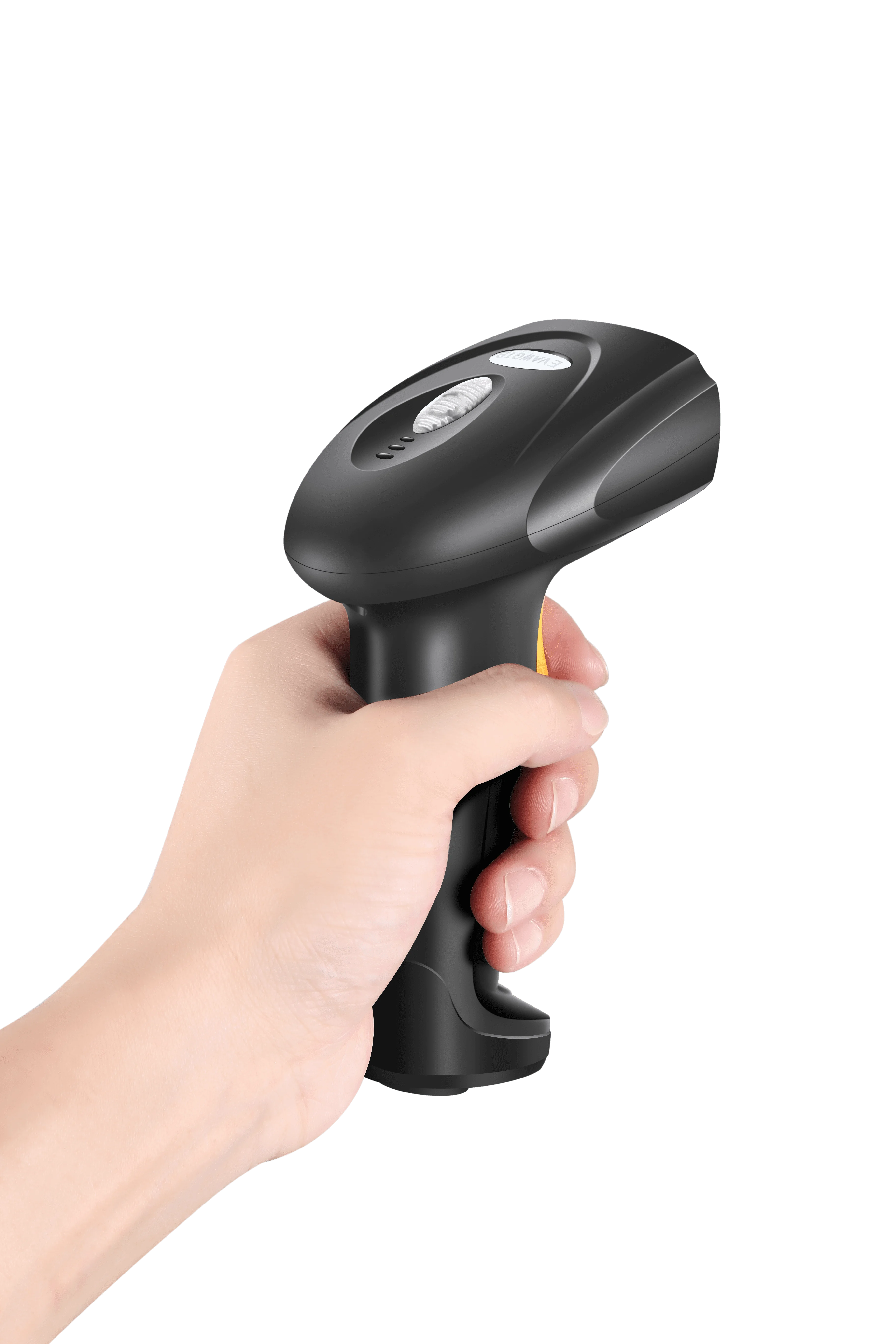 Отправка с российского местного склада 2D считыватель QR-кодов 2 4 ГГц портативный