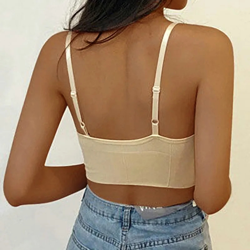 Женские спортивные бюстгальтеры быстросохнущие эластичные мягкие для спортзала