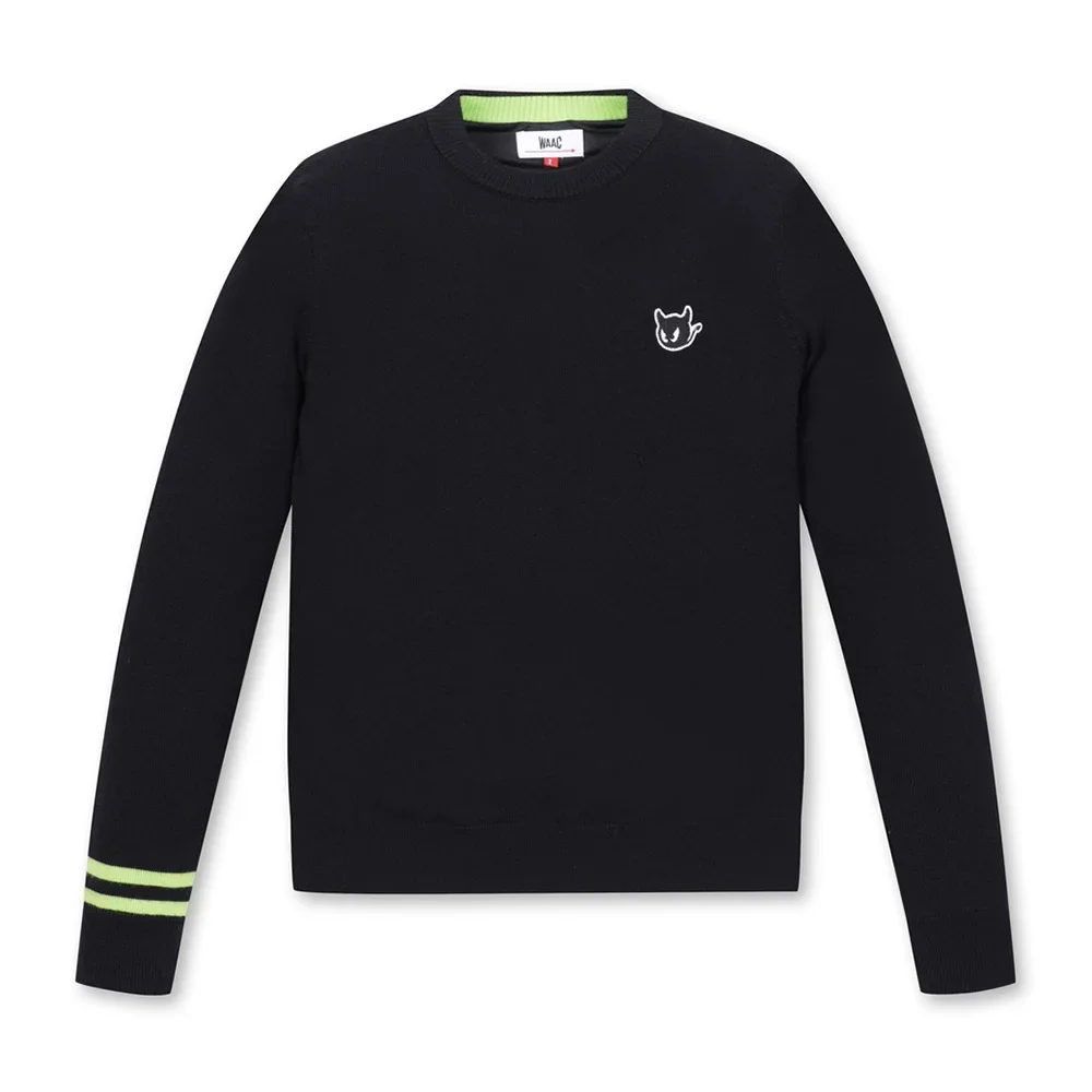 Роскошный спортивный новый осенний стиль брендовый очаровательный женский