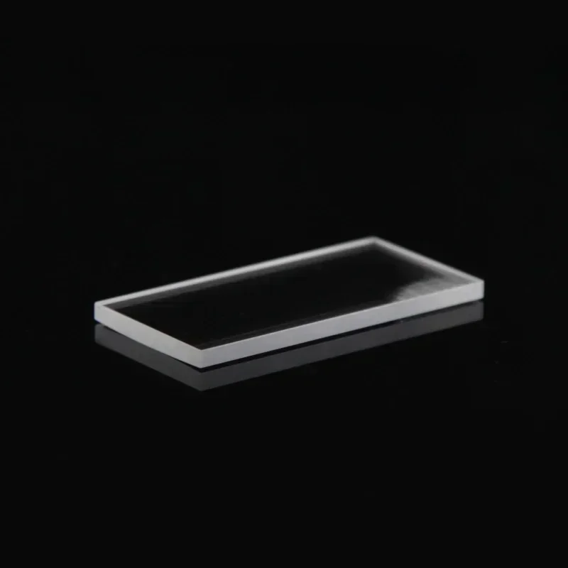 Зеркало из хрусталя K9 для опытных опытов диаметр 3 9-9 7 мм