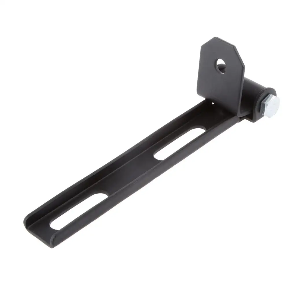 

Steel Seat Mount Sliding Swivel Bracket for