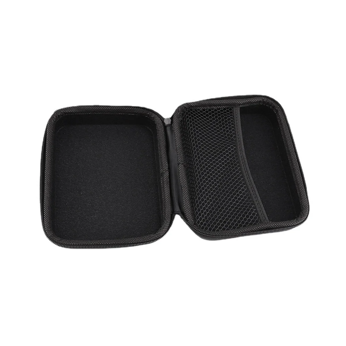 

Digital Storage Bag Multifunctional Data Cable Headphone Mobile Power Hard Disk Storage Bag Zipper Storage Box