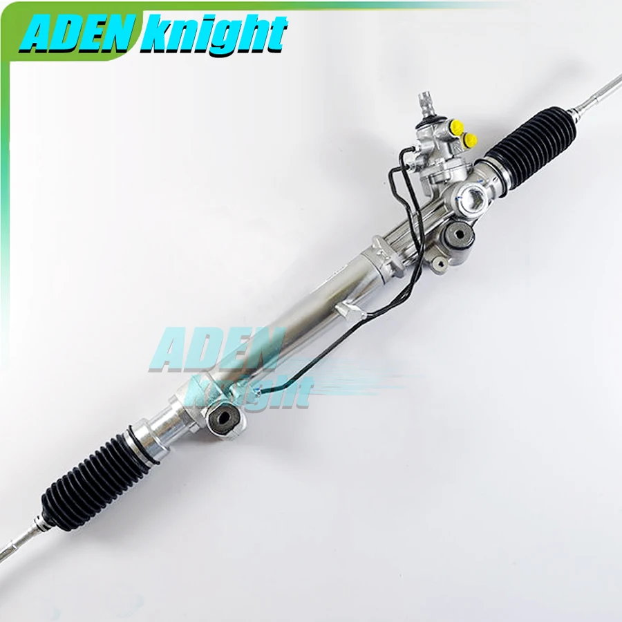 Фото Рулевая рейка с гидроусилителем (LHD) для TOYOTA 4Runner FJ Cruiser / LAND CRUISER 150 Prado 44200-35060 44250-35080 44200-35061 44200-35070 №2