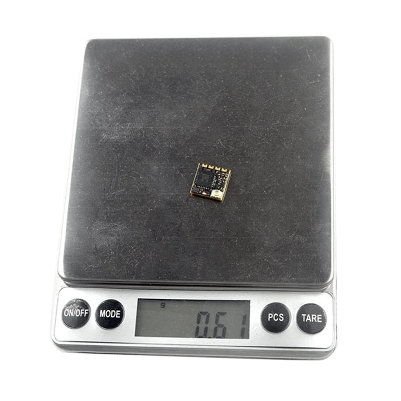 Квадрокоптер exslrs ES900TX ES900RX ELRS TX приемник дальнего радиуса действия для RC FPV TX16S T12 T18