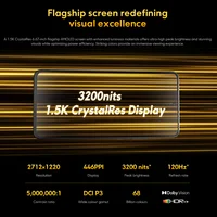 Смартфон POCO X6 Pro 5G, с купоном продавца на 1926 руб, сейчас дешевле, чем везде.#5